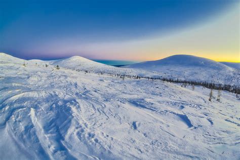 Finnish Lapland Travel Is An Arctic Adventure
