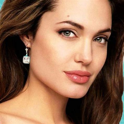 angelina jolie submits her resignation