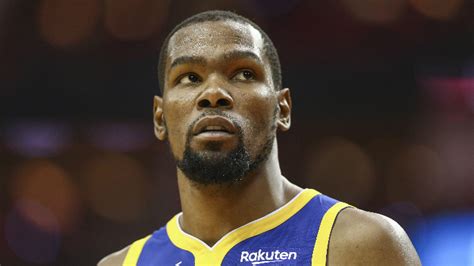 Kevin Durant’s return presents Warriors opportunity for redemption on a