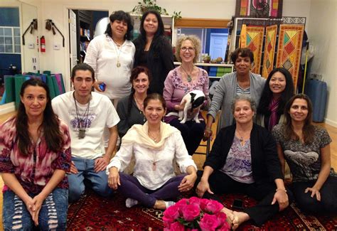 Reiki Master Workshop 2 Marydales Param Yoga Healing Arts Center In