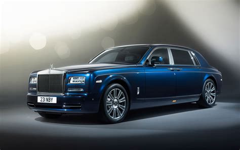 2015rollsroycephantomlimelight Wide Rolls Royce Phantom