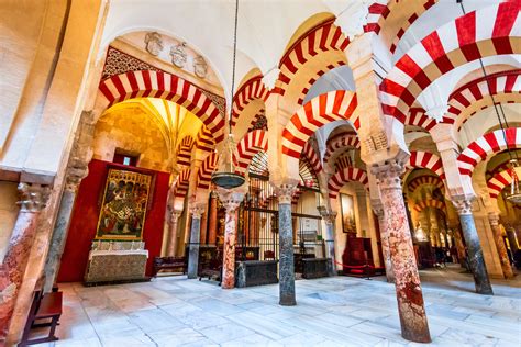 Entradas Mezquita De Córdoba Y Visitas Guiadas Musement