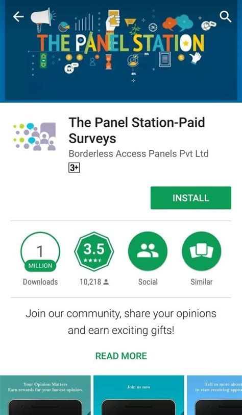 Money making apps are a great way to earn extra money from the best paid survey sites. Which is the best app to earn Paytm cash through surveys ...