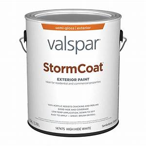 Valspar Stormcoat Diy Home Improvement Forum
