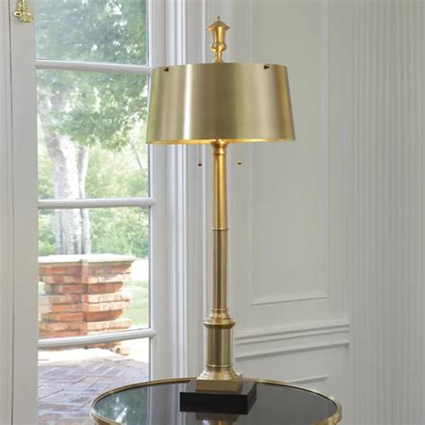 Library Table Lamp By Global Views At