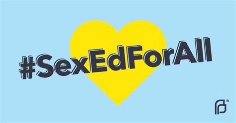Sex Ed For All Youth Power Information And Rights Month Planned