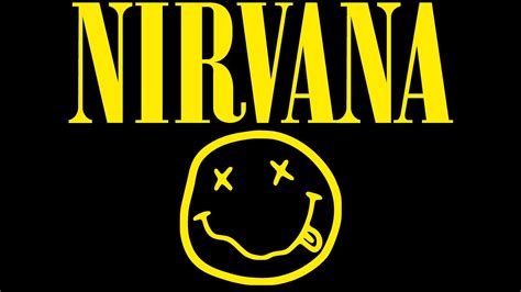 Nirvana Logo Valor História Png