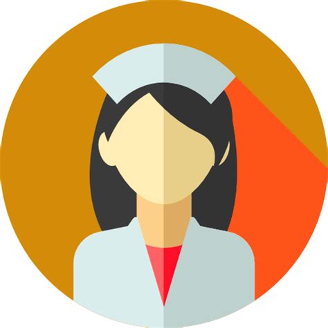 Registered Nurse Icon At Getdrawings Free Download