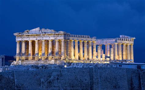 Parthenon Acropolis Athens Acropolis Parthenon Athens Athens Greece