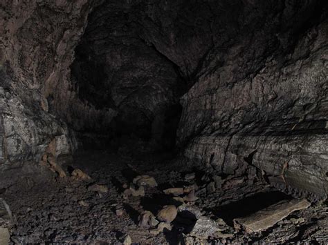 Cave Tunnel Natural Landmarks Landmarks Nature