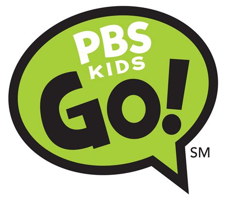 Best for making esports logos, gaming club logos, gaming avatars and gamer profile images. File:PBS Kids Go! Logo.svg - Wikimedia Commons