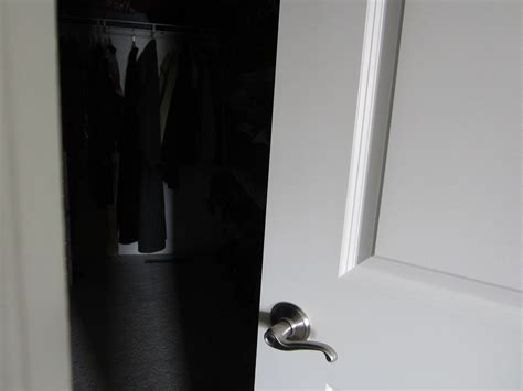 why you shouldn t hide in your closet pamela fernuik