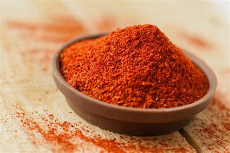 Paprika is a favorite spice in hungarian cuisine, and all over the world. 9 Surprising Health Benefits of Paprika - Facty Health