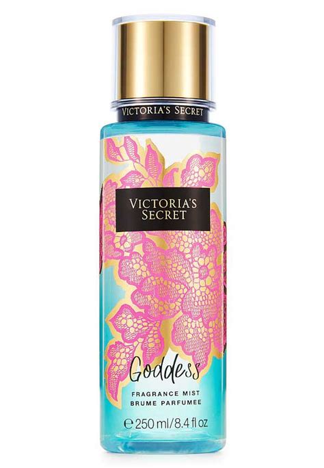 Goddess Victoria S Secret Perfume A New Fragrance For