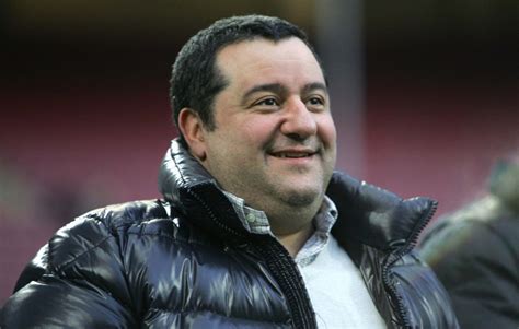 Mino raiola is an italian football (soccer) agent who has a net worth of $50 million. Calciomercato, Mino Raiola: "Juventus, prendi Rodrigo Ely"