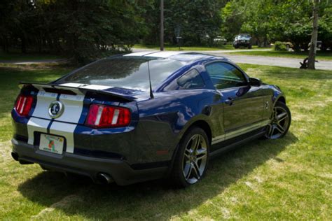 6 i use this one to find out more about 2010 download 2010 ford mustang shelby download 2007 ford shelby gt mustang data 2010 shelby gt500 owners manual keywords: 2010 Ford Mustang GT500 Kona Blue with Silver Stripes 6 ...