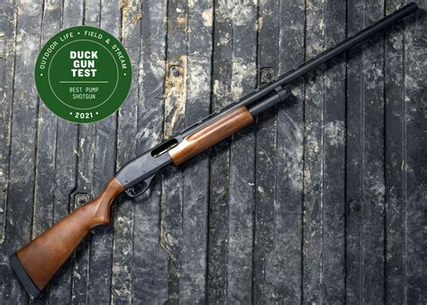 Best Duck Hunting Shotguns Of 2022 Outdoor Life