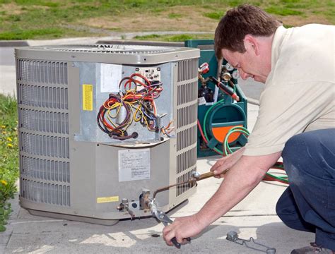 Ac Repairs Bill Bowers Air Conditioning And Heating