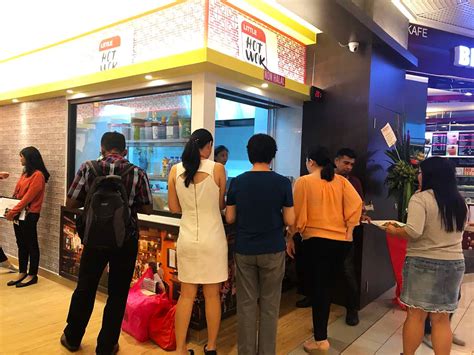 album chicken plus @ sunway putra mall capture using ultra wide. Sunway Putra Mall, Mei Shi Zhuang (Kim Lian Kee, Lan Je ...
