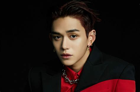 Nct Wayv Superm Lucas Complete Profile Facts And Tmi