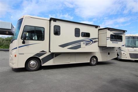 Class A Motorhomes For Sale In Sidney British Columbia
