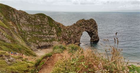Lulworth Cove To Durdle Door And Ringstead Bay Walk 10adventures