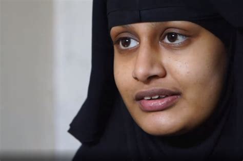 6,454 likes · 18 talking about this. Shamima Begum: 'World fell apart' after losing citizenship appeal