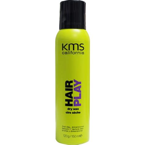 Hair Play Hair Wax