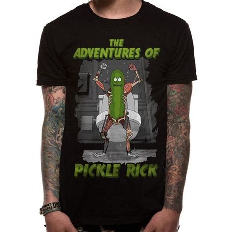 Rick And Morty Shirt Rick And Morty Pickle Rick Rick And Morty T My Xxx Hot Girl