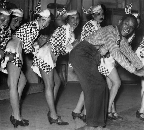 Toots Crackin — Shaping History Of Harlem Renaissance