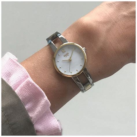 Boccia watches are crafted in such a manner that it can give its user maximum comfort, great convenience, and a very sophisticated aura. Boccia 3290-02 Watch • EAN: 4040066248318 • Watch.co.uk