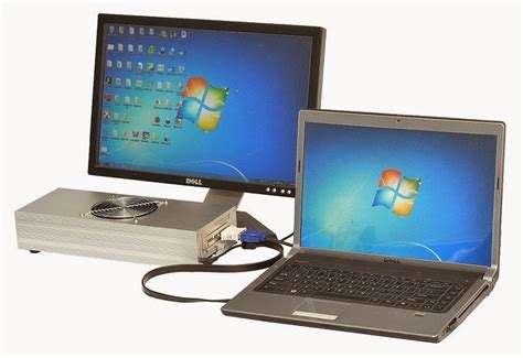 Great savings & free delivery / collection on many items. Expresscard Graphics Adapter - Adapter 1