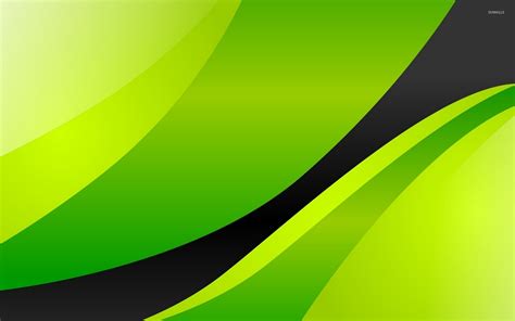 Download Green Black And White Striped Wallpaper Gallery