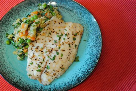 The Easiest Baked Tilapia Recipe Ever Tilapia Recipes Easy Seafood
