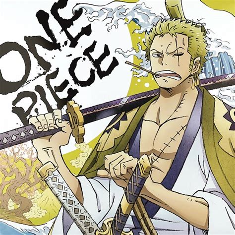 Roronoa Zoro One Piece Image 2821627 Zerochan Anime Image Board