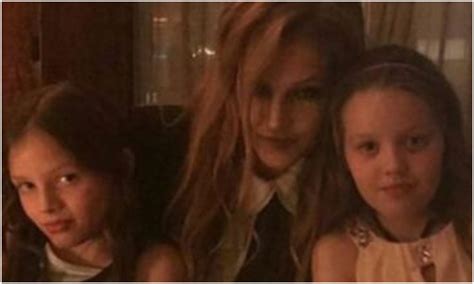 lisa marie presley divorce and custody case takes a nasty turn following death of son benjamin