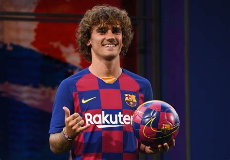 Lionel messi is an argentinian footballer (soccer player) known to be one of the greatest players of the modern football league. Antoine Griezmann Net Worth 2019: What Is His New ...
