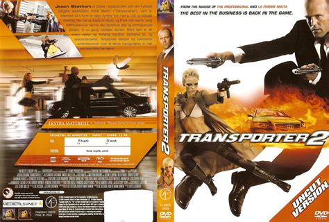 Transporter 2 2005