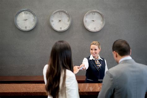 Check spelling or type a new query. Giving Attention To Hotel Employee Retention — LODGING