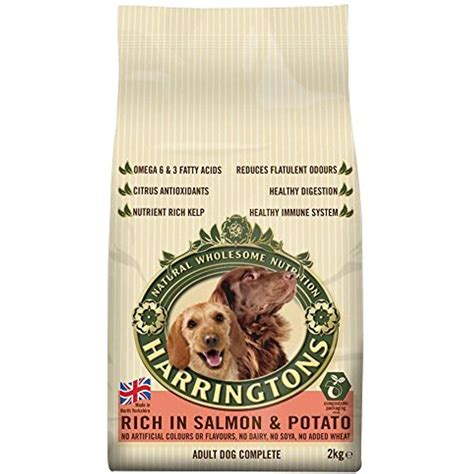 Loyall life grain free chicken with potato was selected to represent the other products in the line for detailed recipe and nutrient the following automated list (if present) includes all dog food recalls since 2009 related to nutrena brand dog foods. Harrington's Complete Dog Food Salmon & Potato (2Kg ...