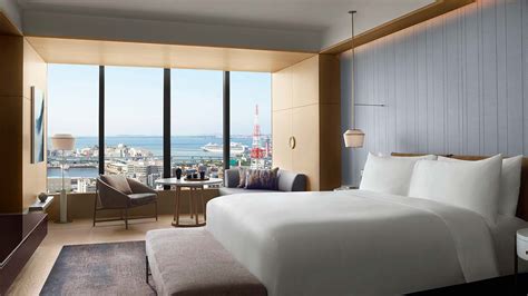 The Ritz Carlton Fukuoka Japan Silverkris Travel