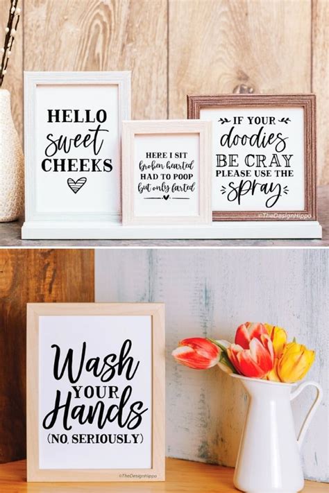 150 Free Printables For Wall Art Home Decor And Planners