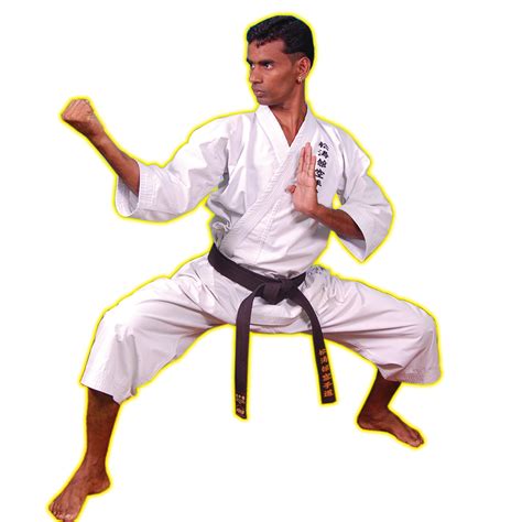 Karate Photo