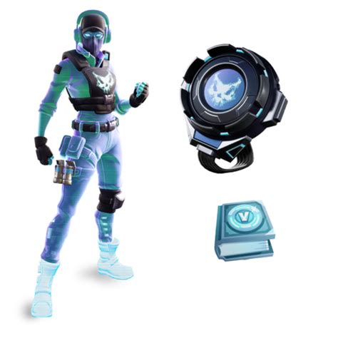 Breakpoints Challenge Pack Fortnite Wiki