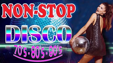 mega disco dance songs legend golden greatest hits disco music 70s 80s 90s eurodisco megamix