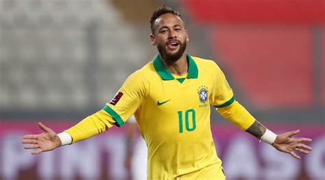 Brazil is the world's tenth largest economy at market exchange rates and the ninth largest in purchasing power.cite web brazil is also home to a diversity of wildlife, natural environments, and extensive. Peru vs Brazil: Neymar breaks Ronaldo's goalscoring record ...