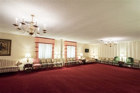 Funeral Home in Depew, NY | Amigone Funeral Home