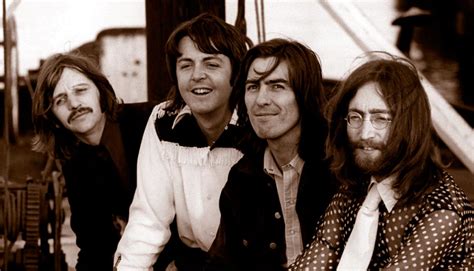 The Beatles Let It Be 1970 Música Paz Y Amor