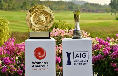 Womens Amateur Asia Pacific Championship Rescheduled To Oct 2020 In Pattaya Pattaya Mail