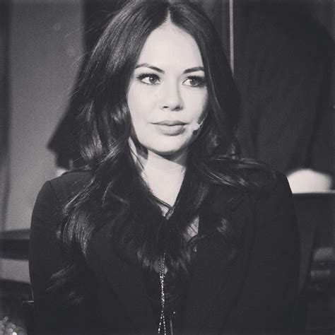 Janel Parrish On Instagram “tomorrow And Friday Im On As Kathryn In Cruelintentionsmusical